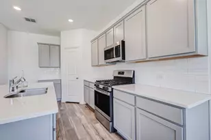 14801 Holster Trl, Fort Worth, TX 76052 - Photo 16
