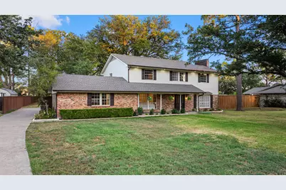 3 Haynes Circle, Terrell, TX 75160 - Photo 2