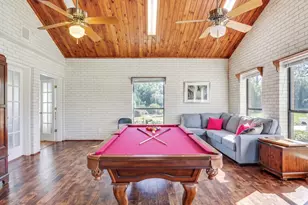 601 E Collard St, Madisonville, TX 77864 - Photo 20