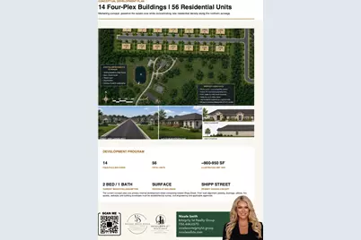 601 E Collard. Street, Madisonville, TX 77864 - Photo 34