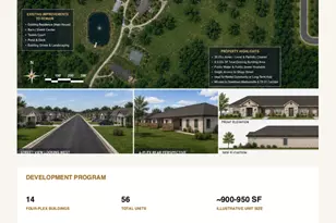 601 E Collard St, Madisonville, TX 77864 - Photo 34