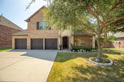 881 Twin Buttes Drive, Prosper, TX 75078 - Photo 1