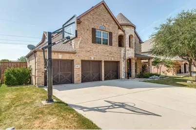 881 Twin Buttes Drive, Prosper, TX 75078 - Photo 2