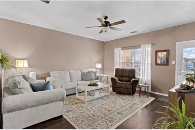 6352 Seagull Lane, Fort Worth, TX 76179 - Photo 10