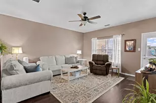6352 Seagull Ln, Fort Worth, TX 76179 - Photo 10