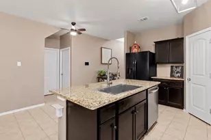6352 Seagull Ln, Fort Worth, TX 76179 - Photo 8