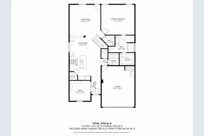 6352 Seagull Lane, Fort Worth, TX 76179 - Photo 4