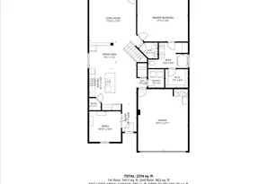 6352 Seagull Ln, Fort Worth, TX 76179 - Photo 4