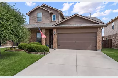 6352 Seagull Lane, Fort Worth, TX 76179 - Photo 1