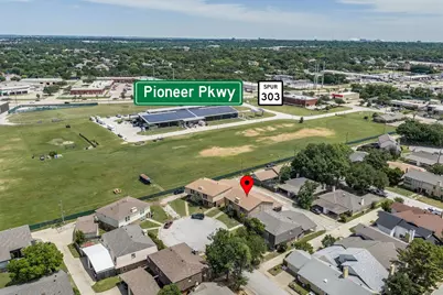 2205 Chase Court #5, Dalworthington Gardens, TX 76013 - Photo 24