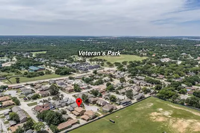 2205 Chase Court #5, Dalworthington Gardens, TX 76013 - Photo 28