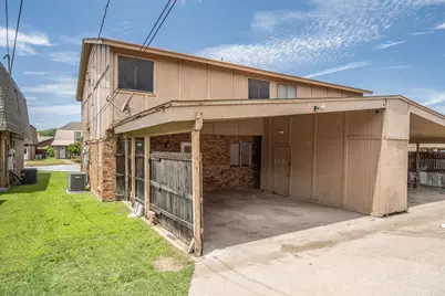2205 Chase Court #5, Dalworthington Gardens, TX 76013 - Photo 20