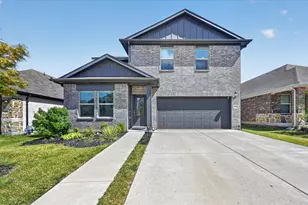 1326 Great Sand Dune St, Royse City, TX 75189 - Photo 1