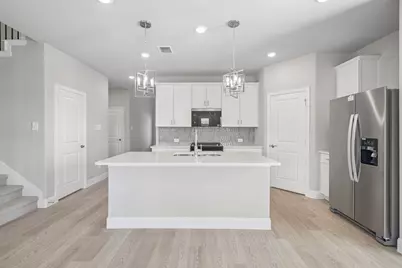3025 New Chapel Street, Fort Worth, TX 76179 - Photo 1
