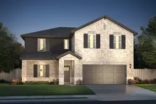 3025 New Chapel St, Fort Worth, TX 76179 - Photo 2