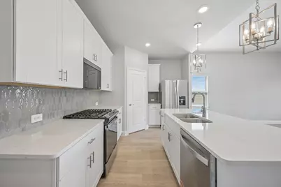3025 New Chapel Street, Fort Worth, TX 76179 - Photo 6