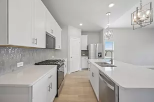 3025 New Chapel St, Fort Worth, TX 76179 - Photo 6