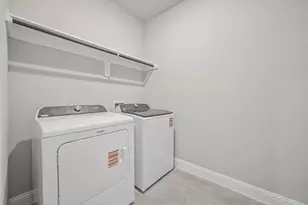 3025 New Chapel St, Fort Worth, TX 76179 - Photo 16