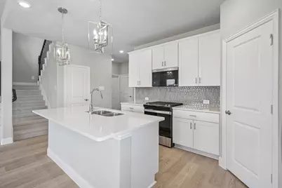 3025 New Chapel Street, Fort Worth, TX 76179 - Photo 4
