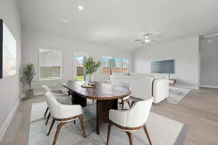 3025 New Chapel St, Fort Worth, TX 76179 - Photo 8