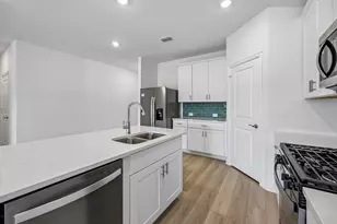 3037 New Chapel St, Fort Worth, TX 76179 - Photo 12