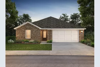 3037 New Chapel Street, Fort Worth, TX 76179 - Photo 2
