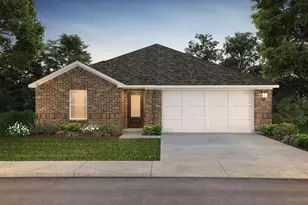 3037 New Chapel St, Fort Worth, TX 76179 - Photo 2