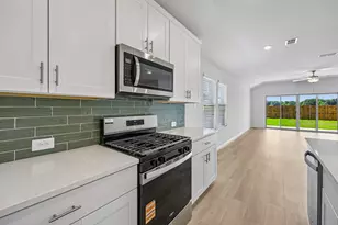 3037 New Chapel St, Fort Worth, TX 76179 - Photo 14