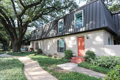 5306 Fleetwood Oaks Avenue #126, Dallas, TX 75235 - Photo 2