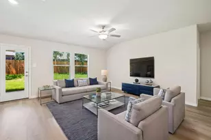 3033 New Chapel St, Fort Worth, TX 76179 - Photo 14