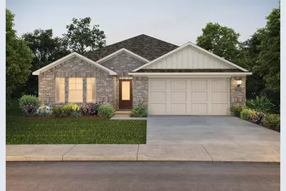 3021 New Chapel Street, Fort Worth, TX 76179 - Photo 2