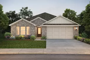 3021 New Chapel St, Fort Worth, TX 76179 - Photo 2