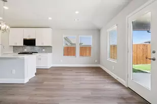 3021 New Chapel St, Fort Worth, TX 76179 - Photo 8