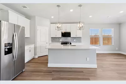 3021 New Chapel Street, Fort Worth, TX 76179 - Photo 4