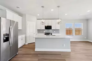 3021 New Chapel St, Fort Worth, TX 76179 - Photo 4