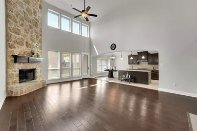 2743 Chimney Rock Road, Burleson, TX 76028 - Photo 6