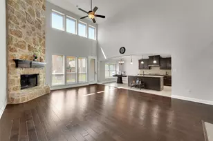 2743 Chimney Rock Rd, Burleson, TX 76028 - Photo 6