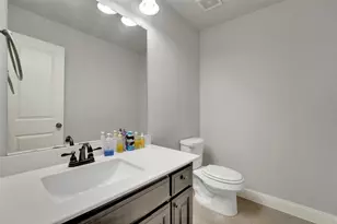 2743 Chimney Rock Rd, Burleson, TX 76028 - Photo 30