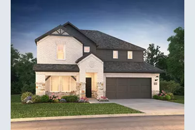 3029 New Chapel Street, Fort Worth, TX 76179 - Photo 2