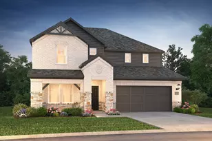 3029 New Chapel St, Fort Worth, TX 76179 - Photo 2