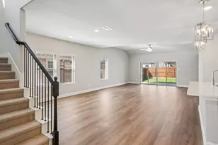 3029 New Chapel St, Fort Worth, TX 76179 - Photo 4