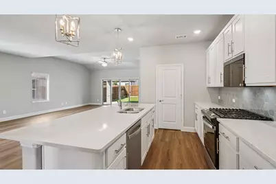 3029 New Chapel Street, Fort Worth, TX 76179 - Photo 6