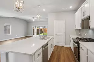 3029 New Chapel St, Fort Worth, TX 76179 - Photo 6
