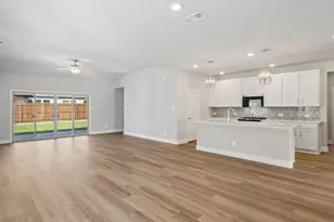 3029 New Chapel St, Fort Worth, TX 76179 - Photo 14