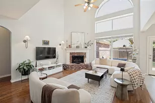 4617 Bending Oak Trail, Plano, TX 75024 - Photo 8