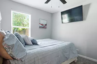 436 Arthur Drive, Hurst, TX 76053 - Photo 8