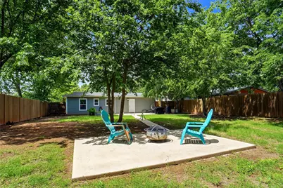 436 Arthur Drive, Hurst, TX 76053 - Photo 14