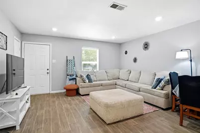 436 Arthur Drive, Hurst, TX 76053 - Photo 2