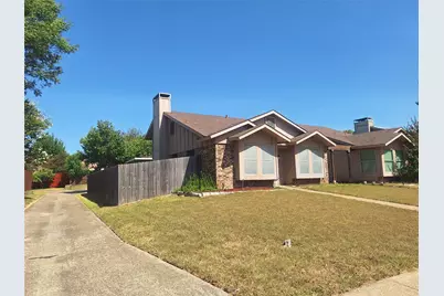 3946 Queens Court, Garland, TX 75043 - Photo 2