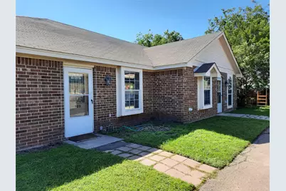 905 Sloan Street, Weatherford, TX 76086 - Photo 1